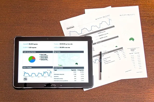 Understanding the Role of Data Analytics in Future Phone Stores