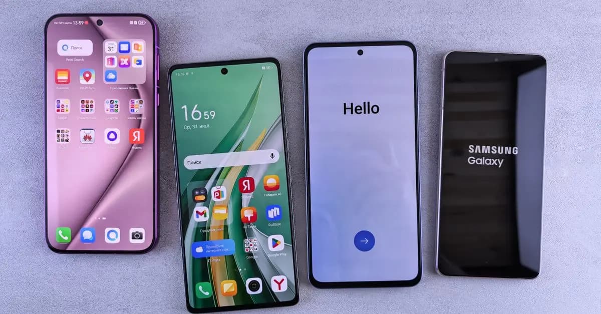 The Emergence of Subscription Services in Future Phone Stores