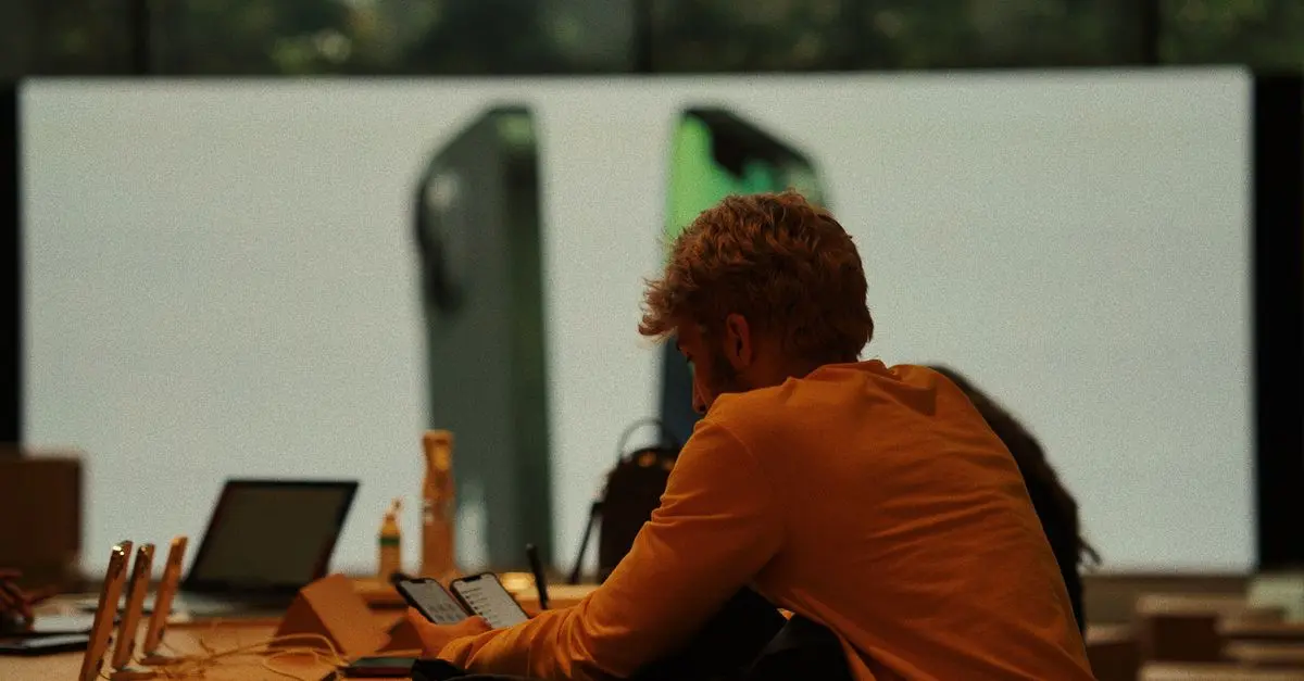 Understanding the Impact of IoT on Future Phone Stores
