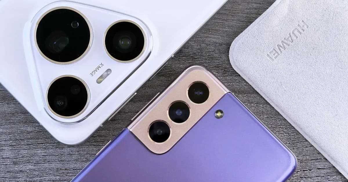 What to Look for in a Smartphone Camera