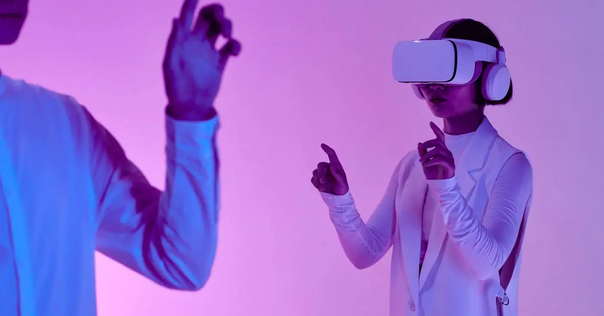 How Virtual Reality Will Redefine Future Phone Store Experiences