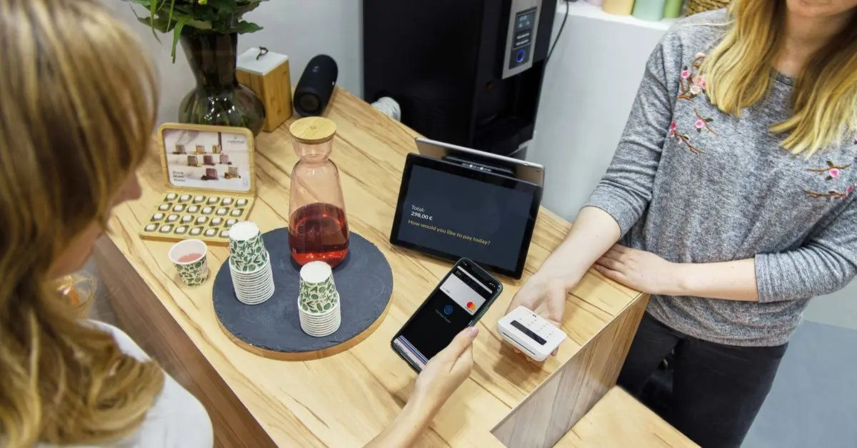 Exploring the Future of Phone Store Experiences