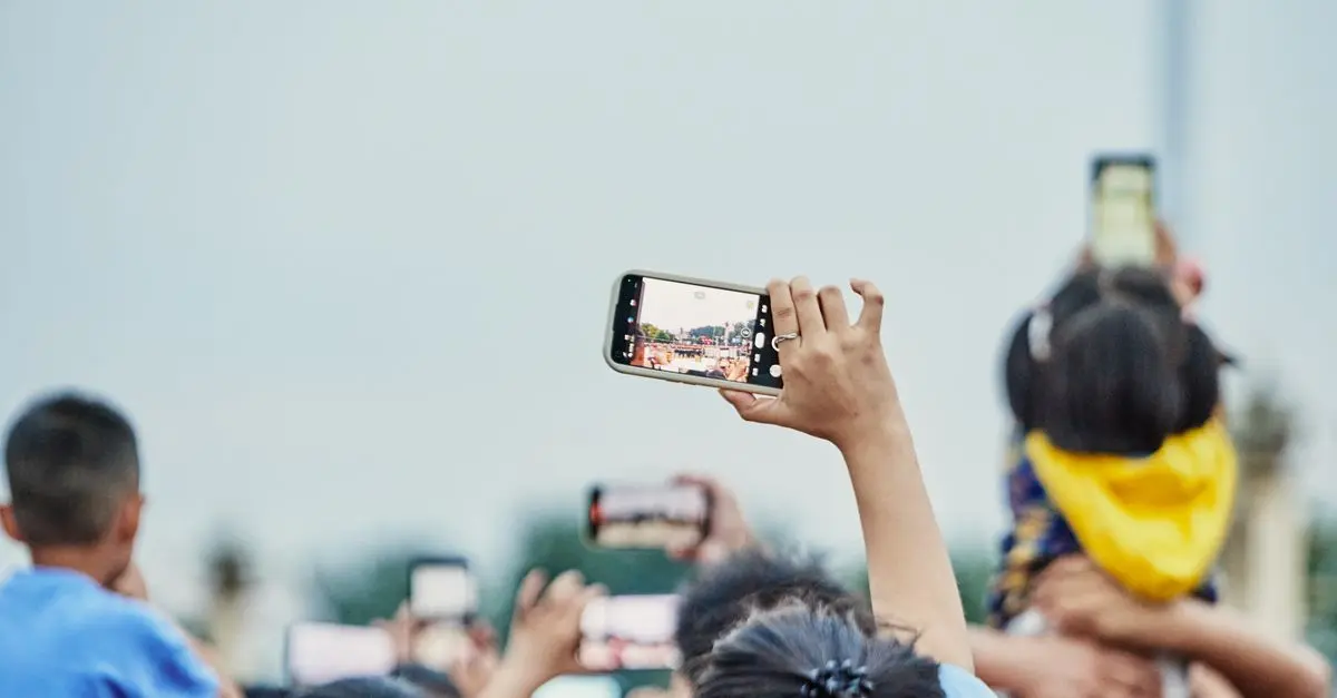 The Future of Smartphone Retail: Key Innovations to Expect
