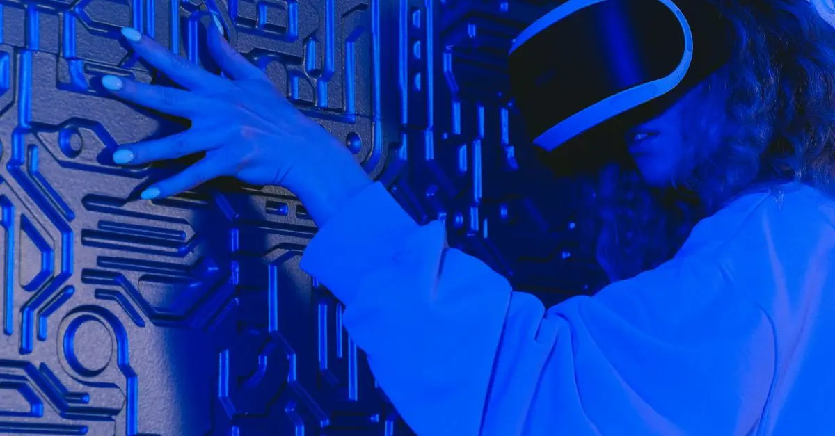 Exploring the Potential of Augmented Reality in Future Phone Stores