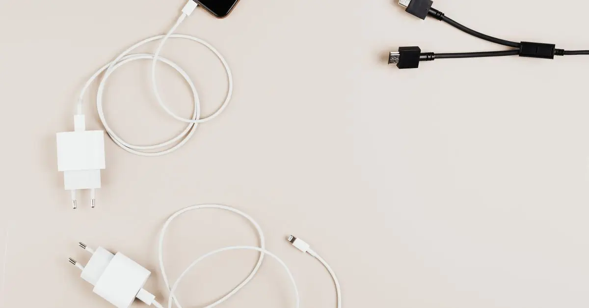 Wireless Charging: How It Works and Its Advantages