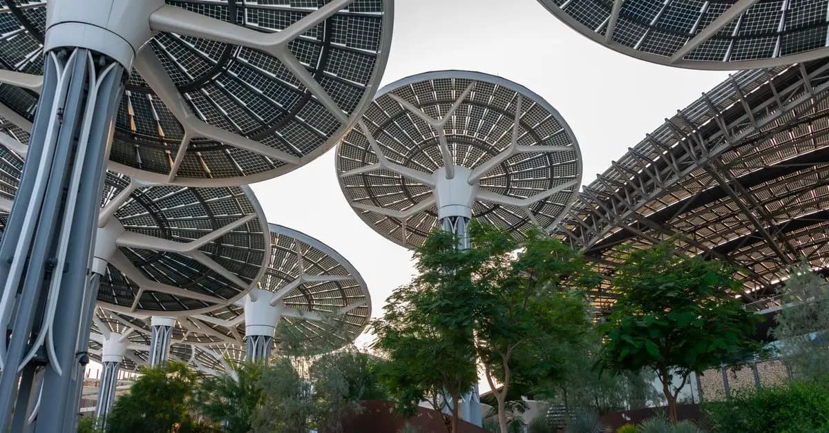 How Sustainability Will Transform Future Phone Stores