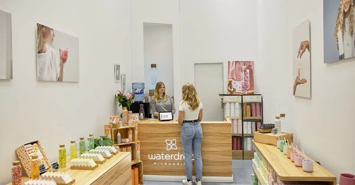 The Future of Eco-Friendly Practices in Phone Stores