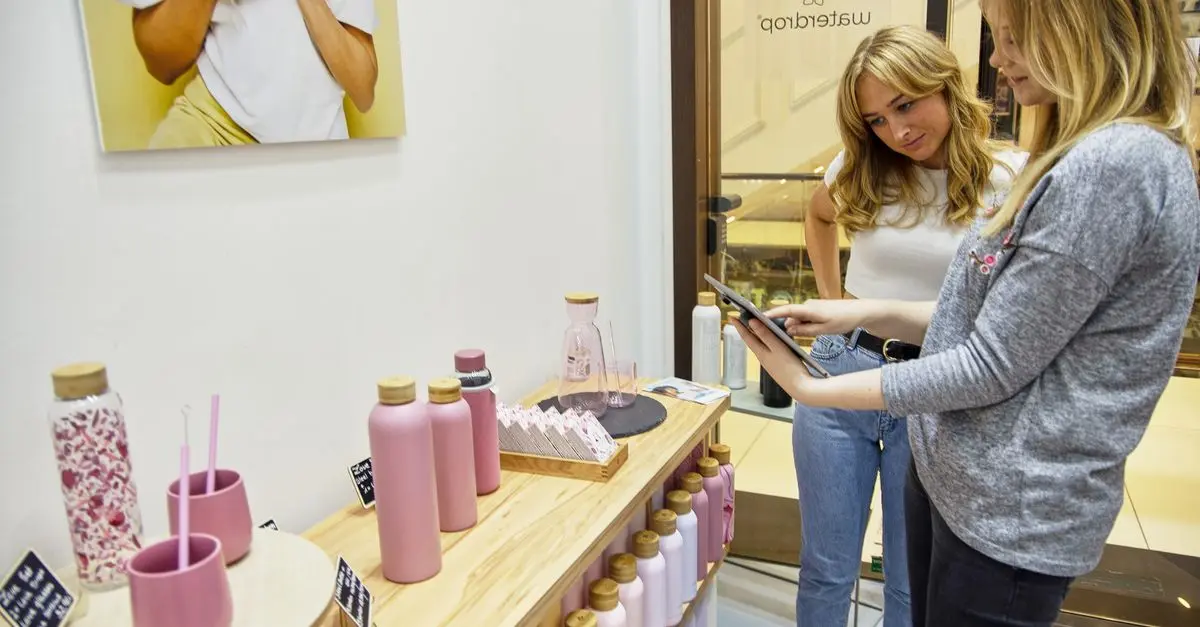 The Rise of Sustainable Practices in Future Phone Stores