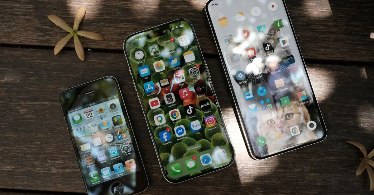 How to Properly Maintain Your Smartphone