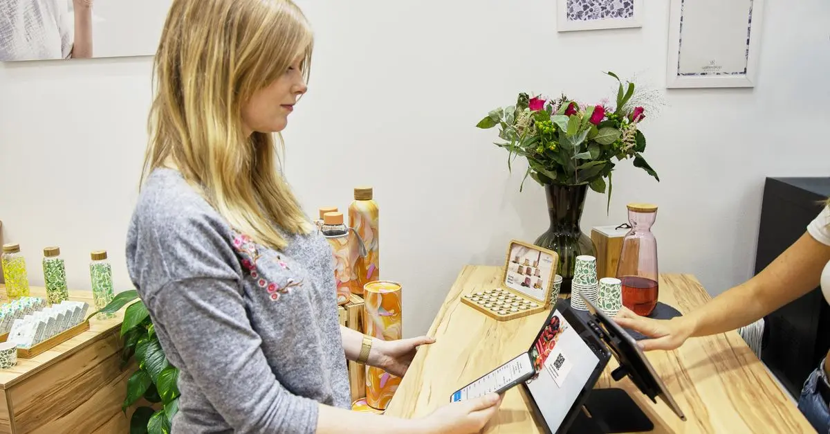 How Future Phone Stores Will Integrate Sustainability Practices