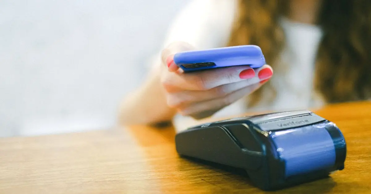 Contactless Payments: The Future of Mobile Transactions