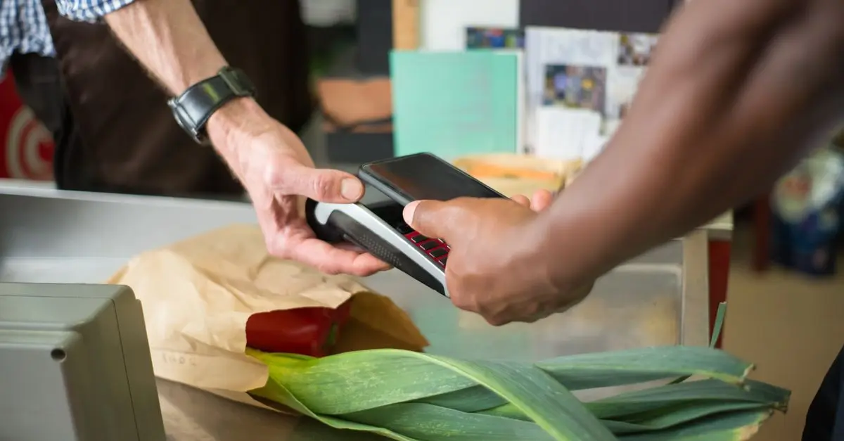 Exploring Smart Payment Solutions for Future Phone Stores