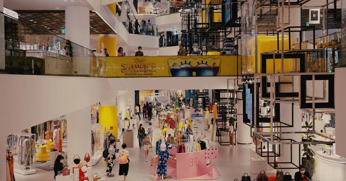 Unlocking the Secrets of Future Phone Store Layouts