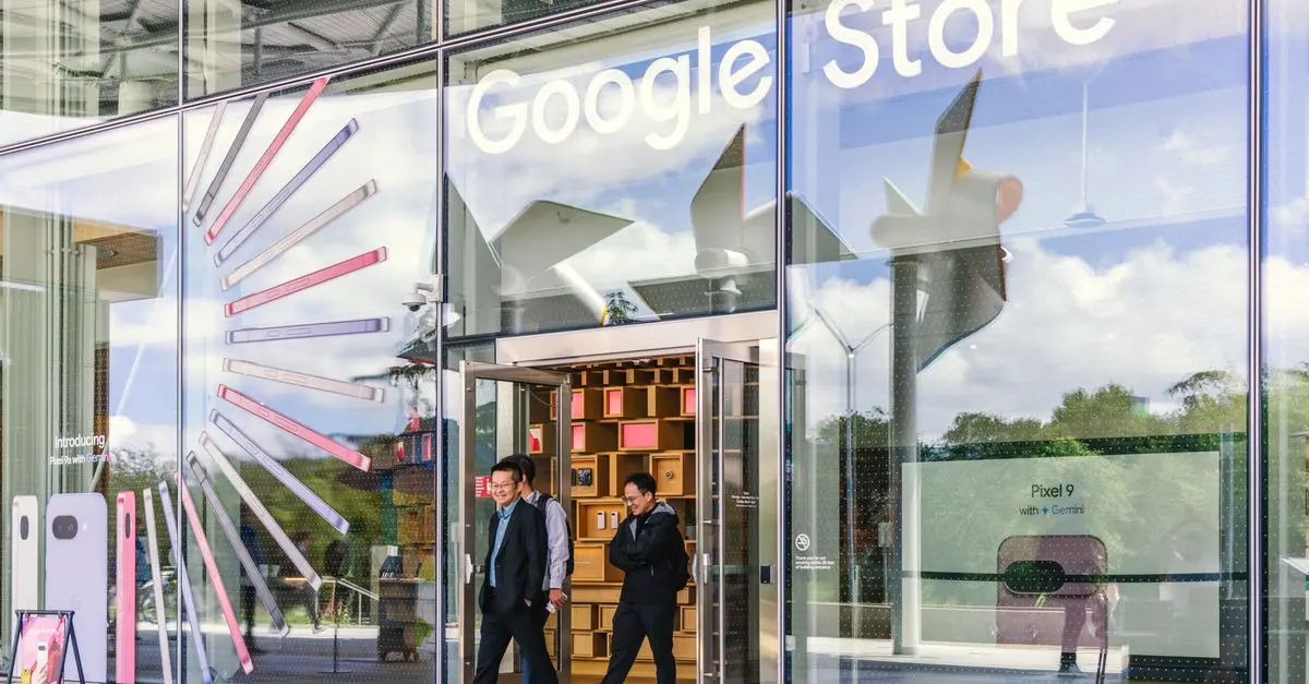 How AI Will Transform the Future of Phone Retail Experiences