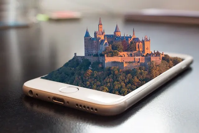 How Augmented Reality Will Transform Future Phone Store Experiences
