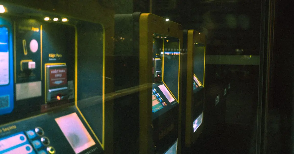 Exploring the Role of Smart Technology in Future Phone Stores
