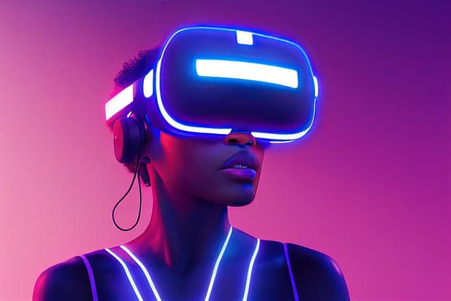 How Virtual Reality Will Transform Future Phone Store Experiences